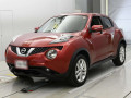 2015 Nissan JUKE