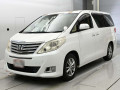 2012 Toyota Alphard