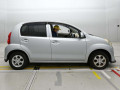 2011 Toyota Passo