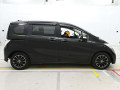 2013 Honda Freed