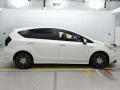 2014 Toyota Prius alpha