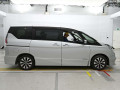 2016 Nissan Serena