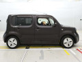 2012 Nissan Cube