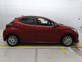 2020 Toyota YARIS