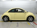 2006 Volkswagen New Beetle