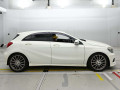 2013 Mercedes Benz A-Class
