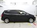 2012 Volkswagen Sharan
