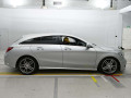 2016 Mercedes Benz CLA-Class