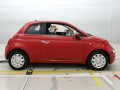 2022 Fiat 500