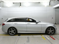 2015 Mercedes Benz C CLASS STATION WAGON