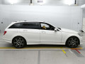 2012 Mercedes Benz C CLASS STATION WAGON