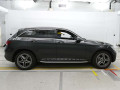 2021 Mercedes Benz GLC-CLASS