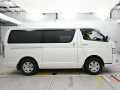 2012 Toyota Hiace Van