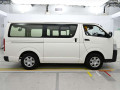 2019 Toyota Hiace Van
