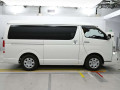 2017 Toyota Regiusace Van
