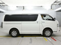2019 Toyota Hiace Van