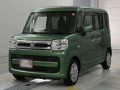 2019 Suzuki Spacia