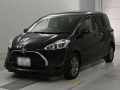2019 Toyota Sienta