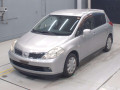 2005 Nissan Tiida
