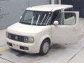 2004 Nissan Cube