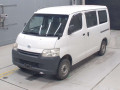 2010 Toyota Townace Van