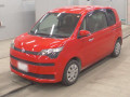 2013 Toyota Spade