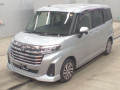 2021 Toyota Roomy