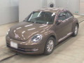 2014 Volkswagen Beetle