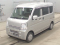 2016 Suzuki Every