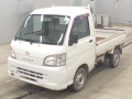 2010 Daihatsu Hijet Truck