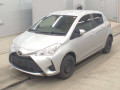 2019 Toyota Vitz