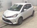 2016 Toyota Vitz