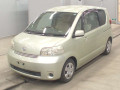 2009 Toyota Porte