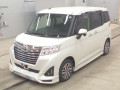 2020 Toyota Roomy