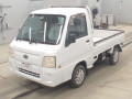 2012 Subaru Sambar Truck