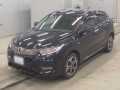2018 Honda VEZEL