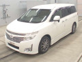 2013 Nissan Elgrand