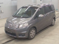2012 Honda Freed Spike