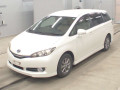 2013 Toyota Wish