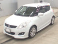 2011 Suzuki Swift