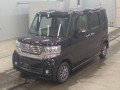 2015 Honda N-BOX CUSTOM