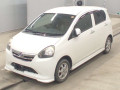 2012 Daihatsu Mira e:S