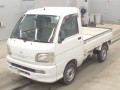 2004 Daihatsu Hijet Truck