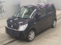 2015 Suzuki Wagon R