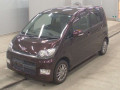 2007 Daihatsu Move Custom