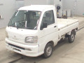 2002 Daihatsu Hijet Truck