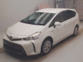 2015 Toyota Prius alpha