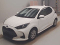 2021 Toyota YARIS