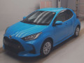 2021 Toyota YARIS