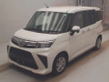 2021 Toyota Roomy